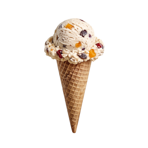 Gelato de Almendra